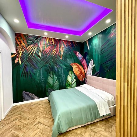 Loft In Borgo Apartment Napoli Bagian luar foto