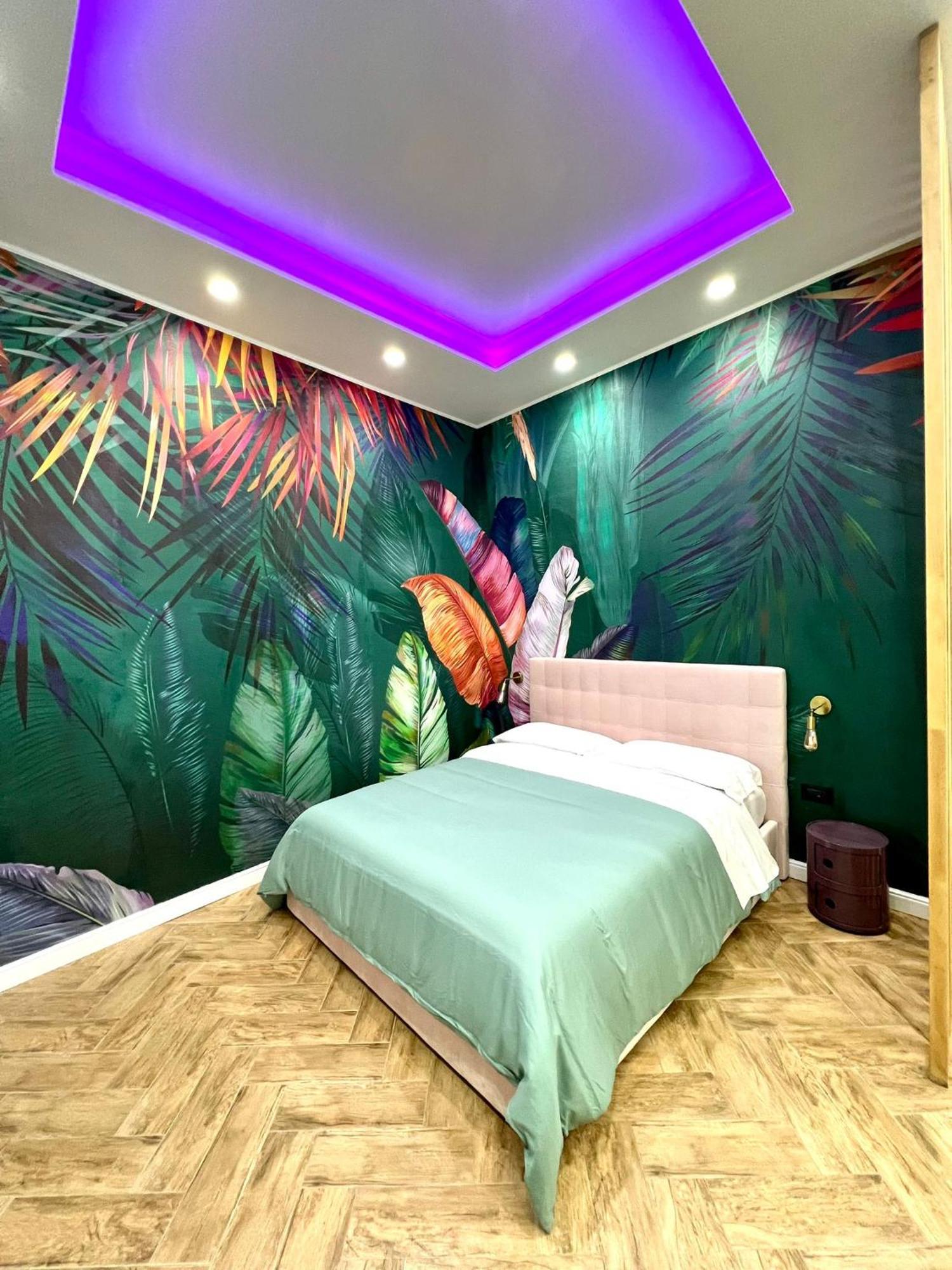 Loft In Borgo Apartment Napoli Bagian luar foto