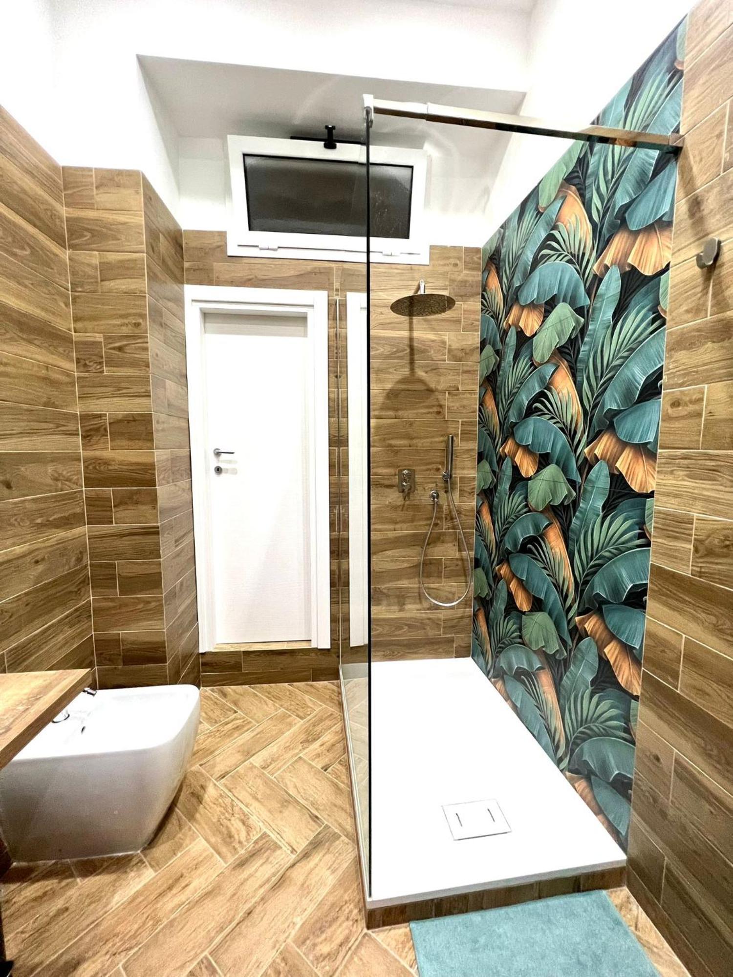 Loft In Borgo Apartment Napoli Bagian luar foto
