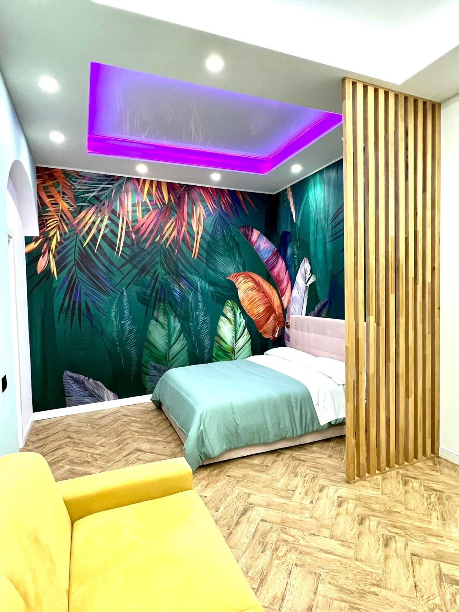 Loft In Borgo Apartment Napoli Bagian luar foto