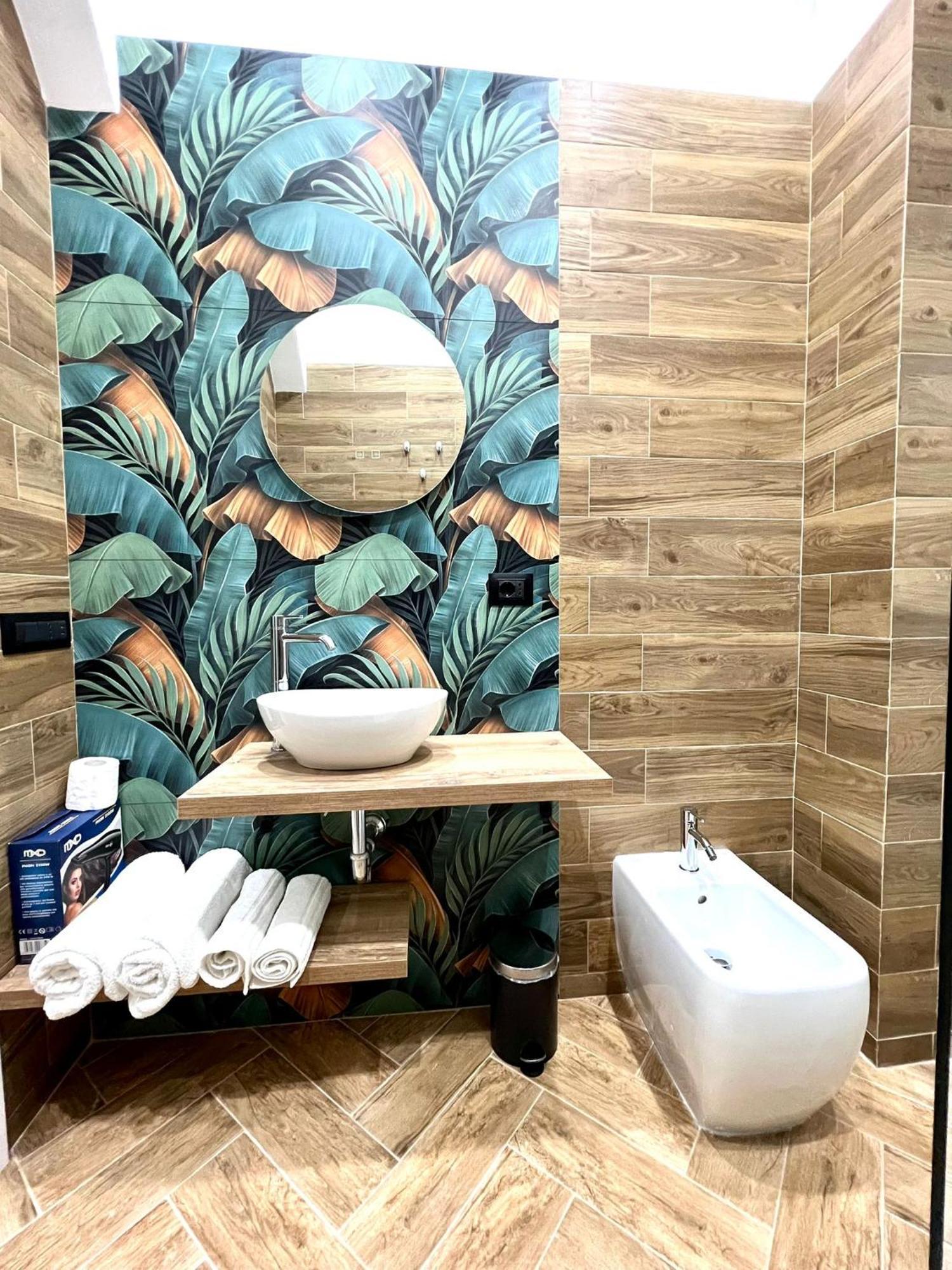 Loft In Borgo Apartment Napoli Bagian luar foto