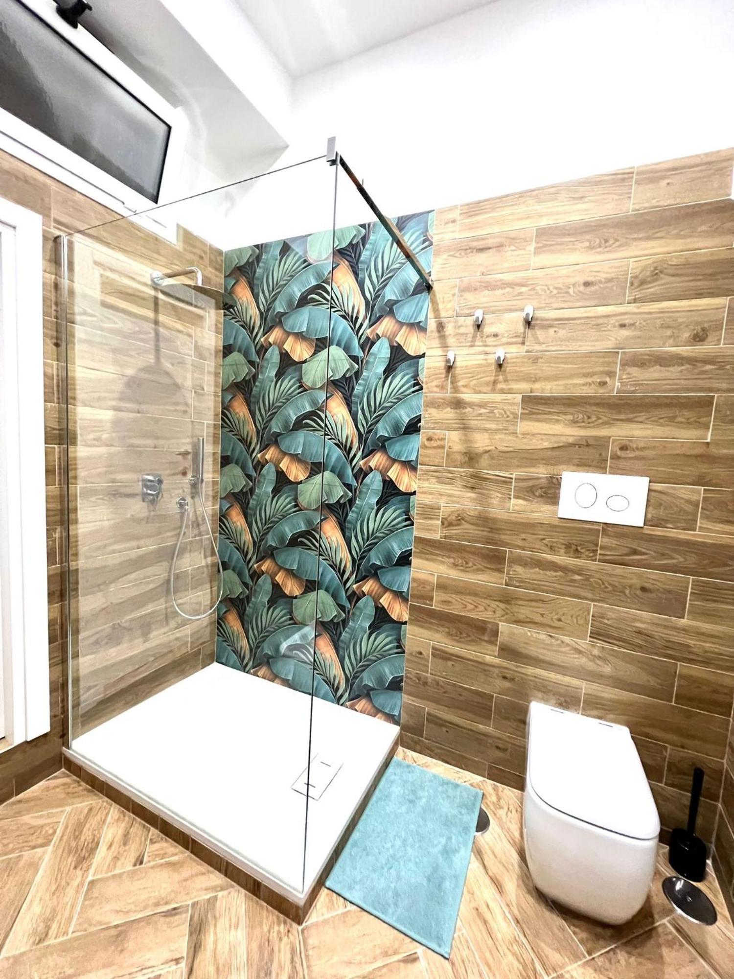 Loft In Borgo Apartment Napoli Bagian luar foto