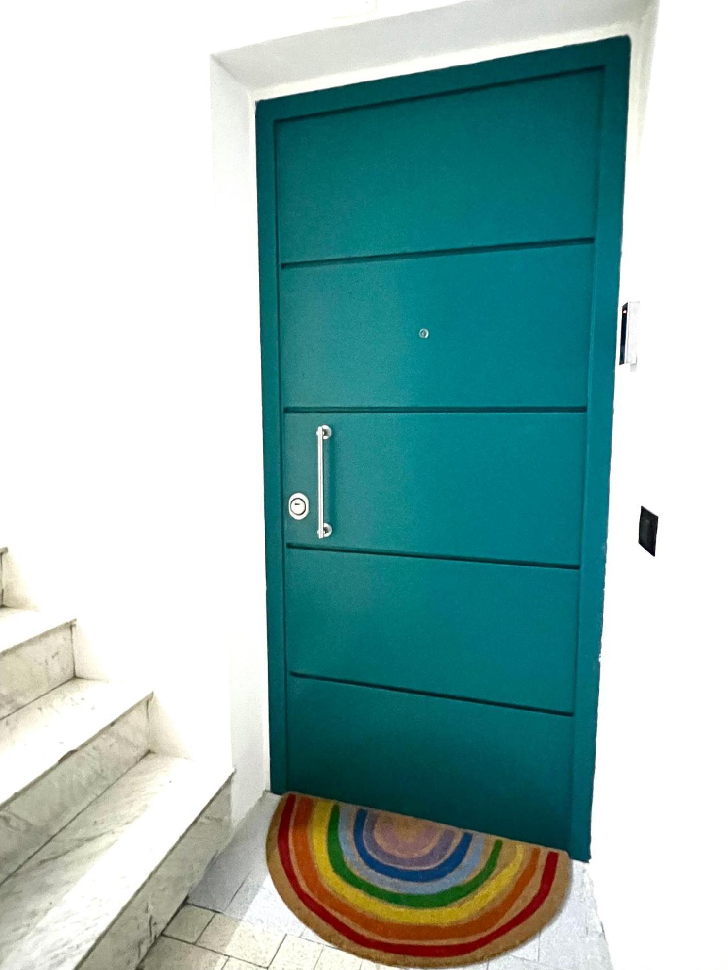 Loft In Borgo Apartment Napoli Bagian luar foto