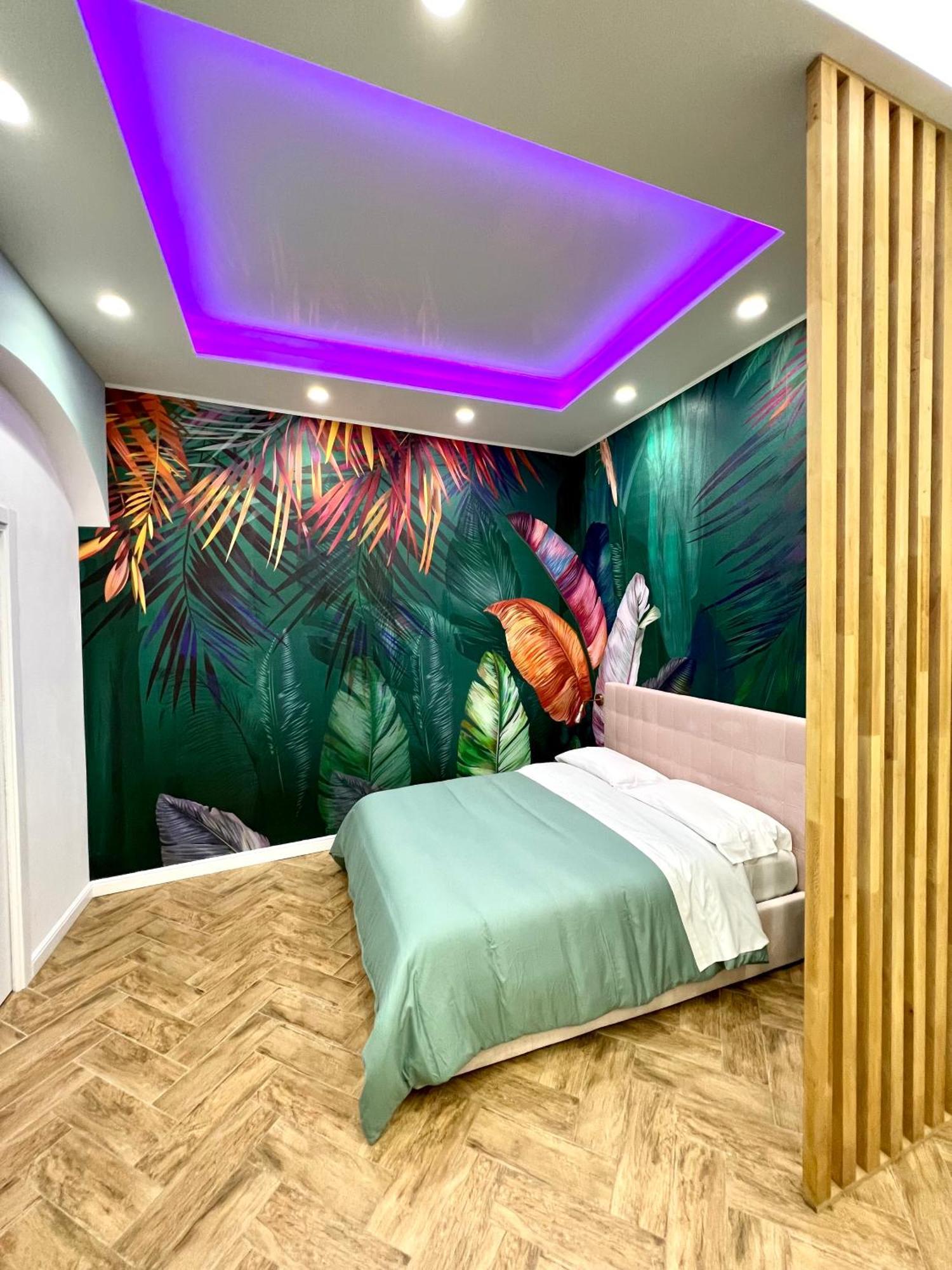 Loft In Borgo Apartment Napoli Bagian luar foto